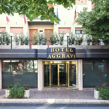 Hotel Aggravi-3